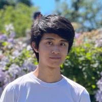 Picture of Albert Zhan