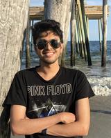 Picture of Siddarth Venkatraman